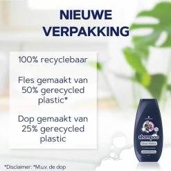 5x Schwarzkopf Silver Reflex Shampoo 9 5x Schwarzkopf Silver Reflex Shampoo -Kortingswinkel voor verzorgingsproducten 1035836 4