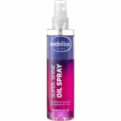 6x Andrelon Oil Spray Super Shine -Kortingswinkel voor verzorgingsproducten 1036423 2