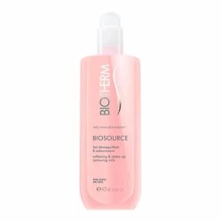 Biotherm Biosource Purifying & Make-up Remove Milk Dry Skin