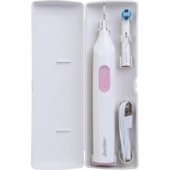 Jordan Elektrische Tandenborstel Clean Smile Roze -Kortingswinkel voor verzorgingsproducten 1037796 2
