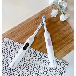 Jordan Elektrische Tandenborstel Clean Smile Roze -Kortingswinkel voor verzorgingsproducten 1037796 6