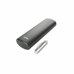 Jordan Elektrische Tandenborstel Clean Smile Zwart - Wit -Kortingswinkel voor verzorgingsproducten 1037798 3