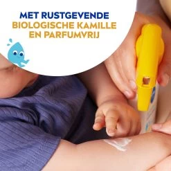 Nivea Sun Zonnespray Babies & Kids Sensitive Protect SPF 50+ -Kortingswinkel voor verzorgingsproducten 1037968 2