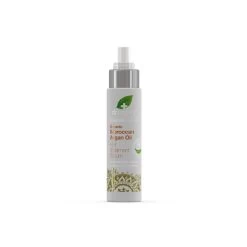 Dr Organic Dr. Organic Marrokaanse Arganolie Haarbehandelingsserum -Kortingswinkel voor verzorgingsproducten 1038469 4