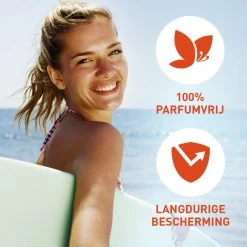 Vision Zonnebrand Spray Natural Bronze SPF 50 -Kortingswinkel voor verzorgingsproducten 1038569 2