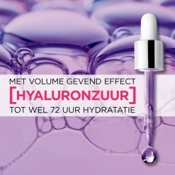 L'Oreal Lu0027Oréal Elvive Hydra Hyaluronic Pakket 8 L'Oreal Lu0027Oréal Elvive Hydra Hyaluronic Pakket -Kortingswinkel voor verzorgingsproducten 1038639 3