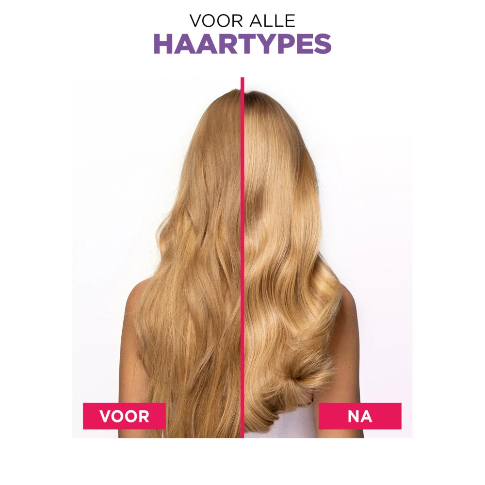 L'Oreal Lu0027Oréal Elvive Hydra Hyaluronic Pakket 6 L'Oreal Lu0027Oréal Elvive Hydra Hyaluronic Pakket - Image 4