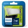 Philips OneBlade Vervangmesjes QP230/50 -Kortingswinkel voor verzorgingsproducten 1038675