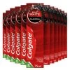 Colgate® 12x Colgate Max White Tandpasta Charcoal
