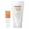 Biodermal SPF50 Anti-Age Lichaam En Gezicht Zonnebescherming & Verzorging Pakket 1 Biodermal SPF50 Anti-Age Lichaam En Gezicht Zonnebescherming & Verzorging Pakket -Kortingswinkel voor verzorgingsproducten 1039533