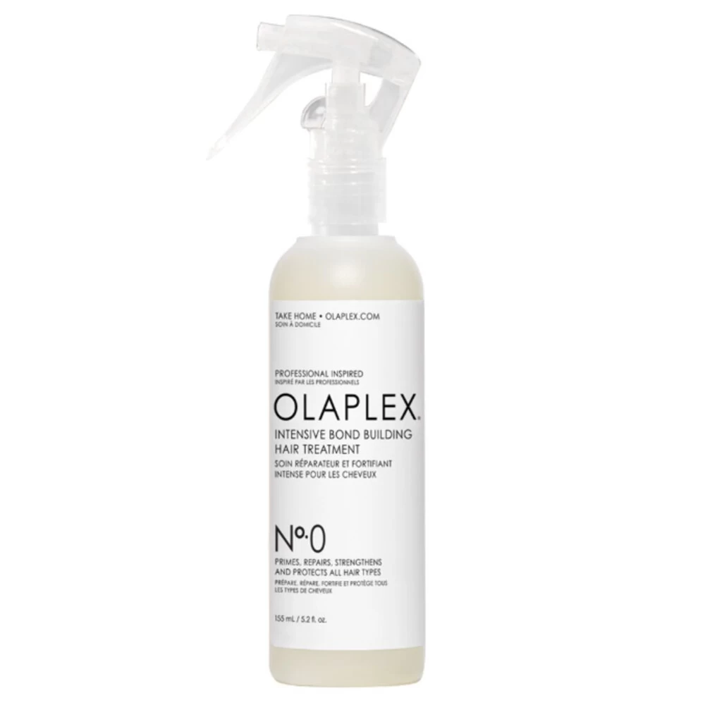 Olaplex No. 0 Intensive Bond Building Hair Treatment 3 Olaplex No. 0 Intensive Bond Building Hair Treatment