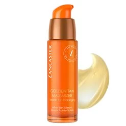 Lancaster Golden Tan Maximizer After Sun Serum -Kortingswinkel voor verzorgingsproducten 1044269 4