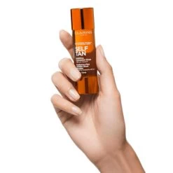 Clarins Self Tan Radiance-plus Golden Glow Booster For Face 8 Clarins Self Tan Radiance-plus Golden Glow Booster For Face -Kortingswinkel voor verzorgingsproducten 1046161 2