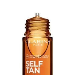 Clarins Self Tan Radiance-plus Golden Glow Booster For Face 9 Clarins Self Tan Radiance-plus Golden Glow Booster For Face -Kortingswinkel voor verzorgingsproducten 1046161 3
