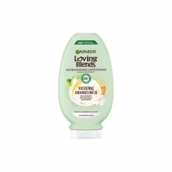6x Garnier Loving Blends Voedende Amandelmelk Conditioner