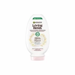 6x Garnier Loving Blends Milde Haver Conditioner