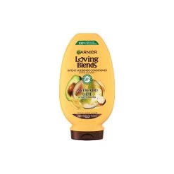6x Garnier Loving Blends Avocado Olie & Shea Boter Conditioner