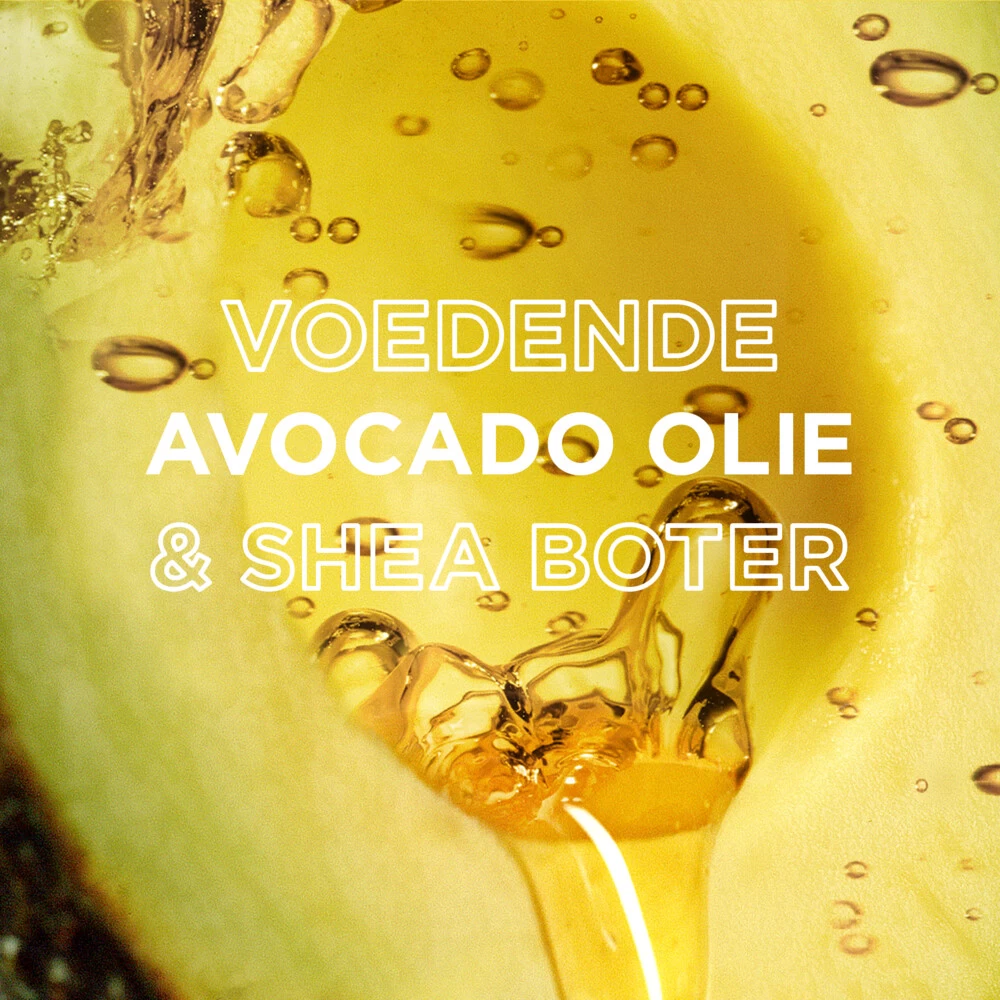 6x Garnier Loving Blends Avocado Olie & Shea Boter Shampoo 6 6x Garnier Loving Blends Avocado Olie & Shea Boter Shampoo - Image 4