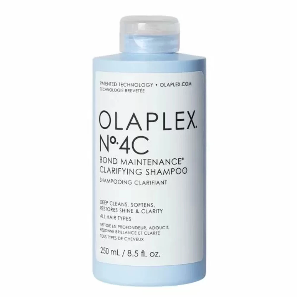 Olaplex No. 4 Bond Maintenance Clarifying 3 Olaplex No. 4 Bond Maintenance Clarifying