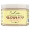 Shea Moisture Jamaican Black Castor Oil Strenghten & Restore Treatement Masker -Kortingswinkel voor verzorgingsproducten 1049811