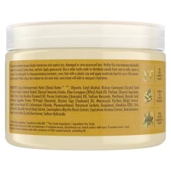 Shea Moisture Raw Shea Butter Deep Treatment Masker 7 Shea Moisture Raw Shea Butter Deep Treatment Masker -Kortingswinkel voor verzorgingsproducten 1049819 2