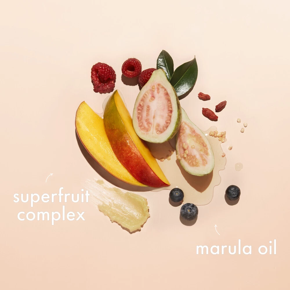Shea Moisture Superfruit Complex 10-in-1 Multi-Benefit Conditioner 6 Shea Moisture Superfruit Complex 10-in-1 Multi-Benefit Conditioner - Image 4