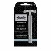 Wilkinson Men Scheermes Barberu0027s Style Razor Classic -Kortingswinkel voor verzorgingsproducten 1049965