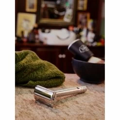 Wilkinson Men Scheermes Barberu0027s Style Razor Classic -Kortingswinkel voor verzorgingsproducten 1049965 2