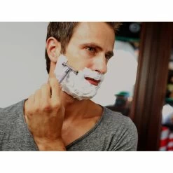 Wilkinson Men Scheermes Barberu0027s Style Razor Classic -Kortingswinkel voor verzorgingsproducten 1049965 5