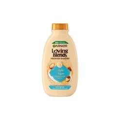 6x Garnier Loving Blends Rijke Argan Shampoo