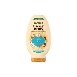 6x Garnier Loving Blends Rijke Argan Shampoo