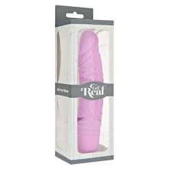 Ero Vibrator Classic Original Pink