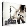 Ero Lovetoy Starter Kit -Kortingswinkel voor verzorgingsproducten 1052845