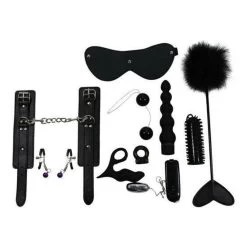 Ero Sextoy Kit Amazing Pleasure