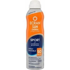 Ecran Sun Invis Spr Sport SPF 50
