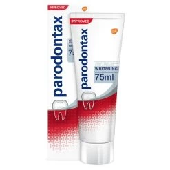 12x Parodontax Tandpasta Whitening Tegen Bloedend Tandvlees 7 12x Parodontax Tandpasta Whitening Tegen Bloedend Tandvlees -Kortingswinkel voor verzorgingsproducten 1054468 2
