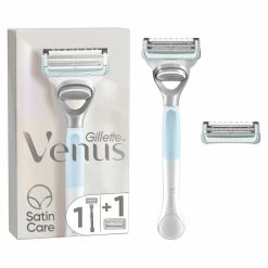 Gillette Venus Female Intimate Grooming Scheersysteem