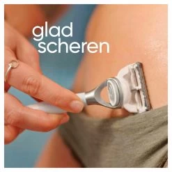 Gillette Venus Female Intimate Grooming Scheersysteem -Kortingswinkel voor verzorgingsproducten 1054556 3