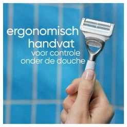 Gillette Venus Female Intimate Grooming Scheersysteem -Kortingswinkel voor verzorgingsproducten 1054556 4