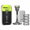 Gillette® Gillette Labs Exfoliating Scheersysteem Set -Kortingswinkel voor verzorgingsproducten 1054566