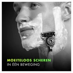 Gillette® Gillette Labs Exfoliating Scheersysteem Set -Kortingswinkel voor verzorgingsproducten 1054566 2