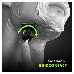 Gillette® Gillette Labs Exfoliating Scheersysteem Set -Kortingswinkel voor verzorgingsproducten 1054566 4