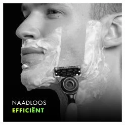 Gillette® Gillette Heated Razor Labs Navulmesjes -Kortingswinkel voor verzorgingsproducten 1054570 2
