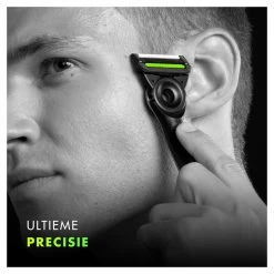 Gillette® Gillette Heated Razor Labs Navulmesjes -Kortingswinkel voor verzorgingsproducten 1054570 4