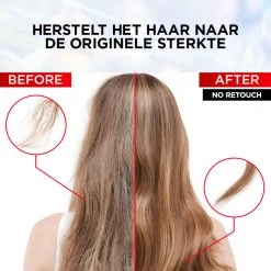 L'Oreal Lu0027Oréal Elvive Bond Repair 5% Shampoo 9 L'Oreal Lu0027Oréal Elvive Bond Repair 5% Shampoo -Kortingswinkel voor verzorgingsproducten 1054971 4