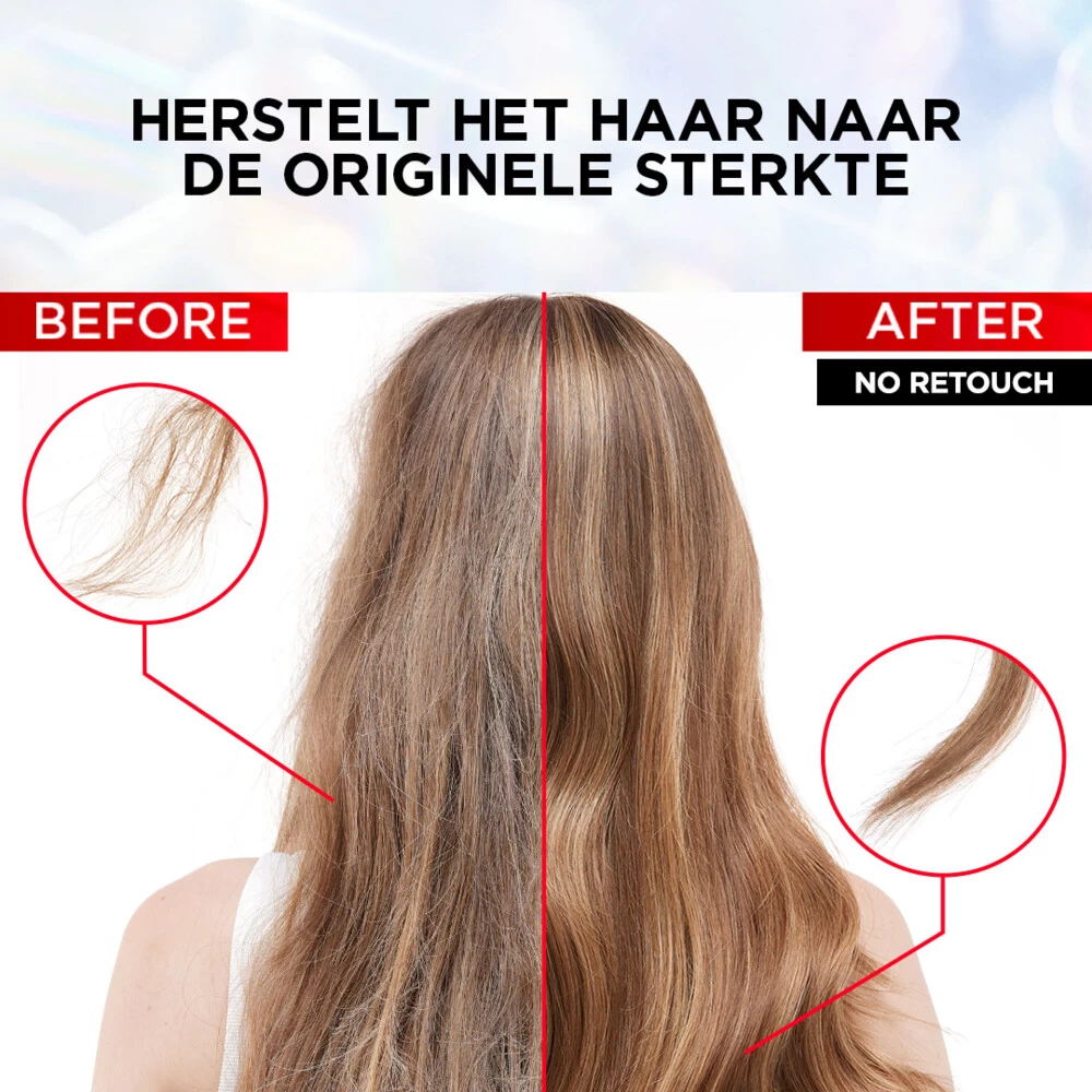 L'Oreal Lu0027Oréal Elvive Bond Repair 5% Shampoo 6 L'Oreal Lu0027Oréal Elvive Bond Repair 5% Shampoo - Image 4