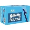 Gillette® Gillette Wegwerpmesjes Blue 2 -Kortingswinkel voor verzorgingsproducten 1055208