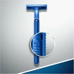 Gillette® Gillette Wegwerpmesjes Blue 2 -Kortingswinkel voor verzorgingsproducten 1055208 3