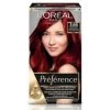 L'Oreal Lu0027Oréal Preference Haarkleuring 3.66 Intens Donkerrood -Kortingswinkel voor verzorgingsproducten 1055281