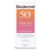 2x Biodermal Ultralichte Zonnefluide SPF 50+ -Kortingswinkel voor verzorgingsproducten 1055914
